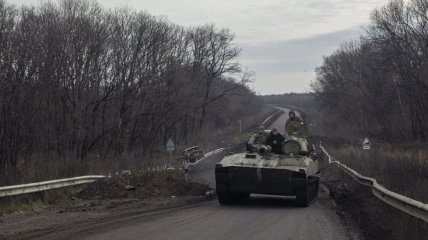 Украинские защитники усиливают свои силы на этом направлении, чтобы как можно быстрее истощить врага
