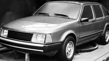Volkswagen решил возродить легендарную советскую марку автомобилей