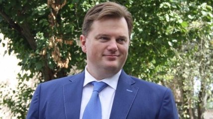 Порошенко уволил главу Киевской ОГА Мельничука
