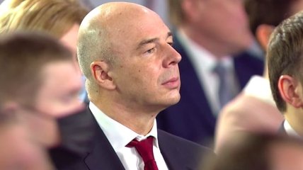 "Ему хорошо или плохо?" Реакция министра финансов на обещания Путина насмешила сеть (видео)