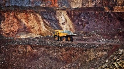 Законопроект о повышении ренты на добычу железной руды невозможно реализовать