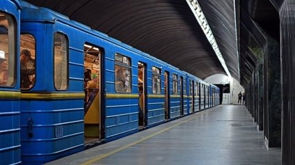 Киевский метрополитен поджидает новая напасть