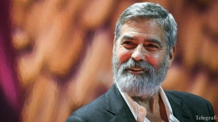 Виноват Деннис: особняк Джорджа Клуни затопило 