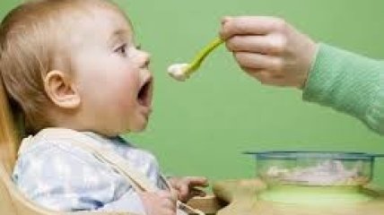 Как выбрать детское питание? (видео)