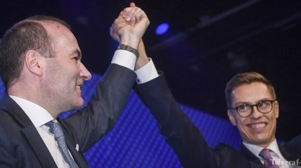 Крупнейшая европейская партия избрала своего кандидата на пост главы Еврокомиссии
