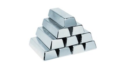 Цена на серебро будет устанавливаться по-новому