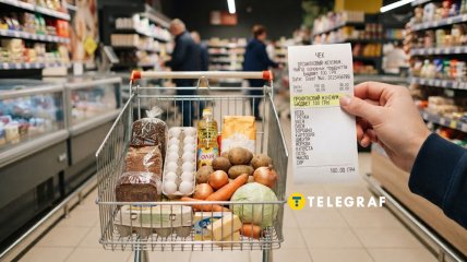 100 гривен в день на продукты