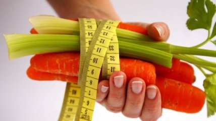 5-дневная диета: сбрасываем лишний вес 