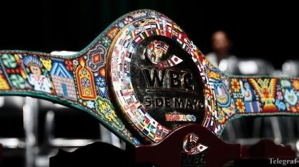 WBC ужесточает правила: взвешивать боксеров будут перед выходом в ринг