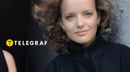 Актриса Марина Куклина