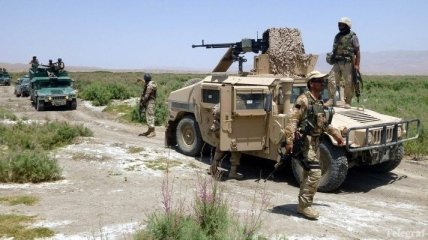 США планируют полностью вывести свою армию из Афганистана