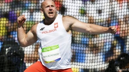 Польский легкоатлет выставил олимпийскую медаль на аукцион, чтобы помочь больному ребенку