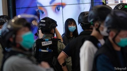 Австралия приостановила экстрадицию с Гонконгом