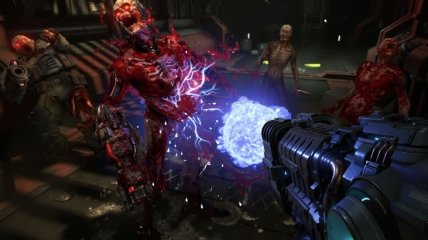 Doom Eternal: Bethesda опубликовала системные требования