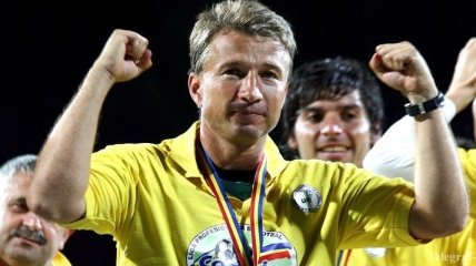 "Динамо" официально подтвердило отставку главного тренера