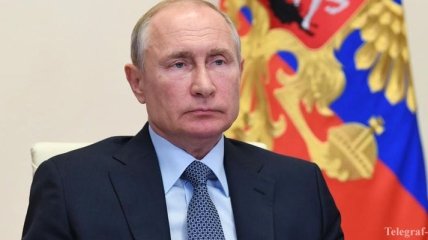 Путин о визите президента Украины в Москву: Это неизбежно, мы подождем 