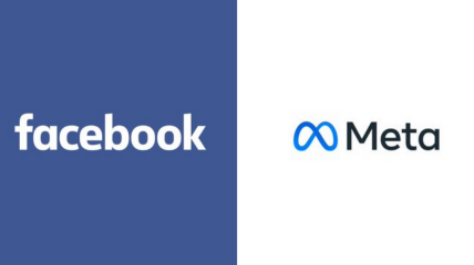 Facebook змінив назву на Meta