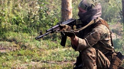 Ситуация на Донбассе: обстреляны два населенных пункта 