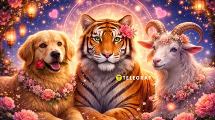 Кому-то очень повезет в любви в 2026 году