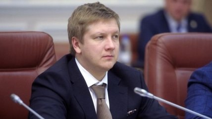 Коболев сообщил о подозрительных сделках в "Укртрансгазе"