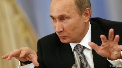 Путин - на вопрос о здоровье: Не дождетесь 