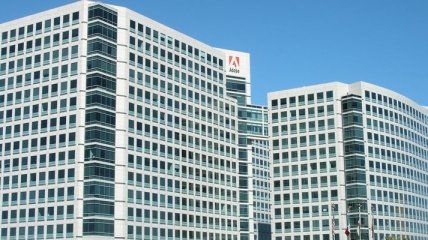 Adobe опасается снижения прибыли из-за смены бизнес-модели