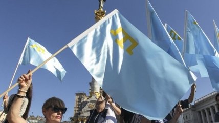 Сегодня Украина и мир чтят память жертв депортации крымских татар