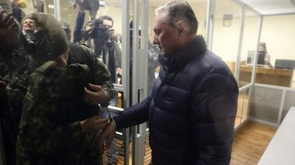 Экс-член Партии регионов о массовых арестов чиновников Януковича