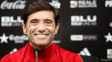 Тренер "Валенсии": Выиграть чемпионат Испании невозможно