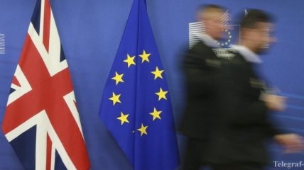 Выход Великобритании из ЕС не повлияет на военную помощь Украине