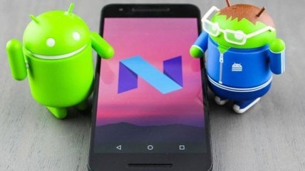 Эти смартфоны не получат Android 7.0 Nougat