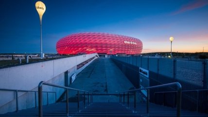"Бавария" - ПСЖ: где и когда смотреть четвертьфинал Лиги чемпионов