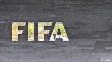 ФИФА пожизненно отстранила арбитра за влияние на исход отборочного матча ЧМ-2018