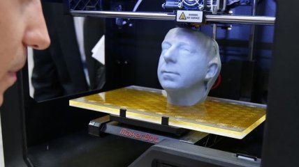 Топ-10 полезных вещей, распечатанных на 3D-принтере 