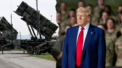 Трамп мобилизовал европейских союзников Киева