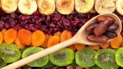 Запретные фрукты для тех, кто на диете 