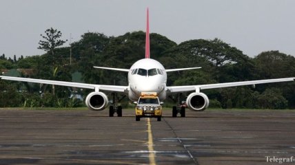 У Вьетнама будут самолеты Superjet 