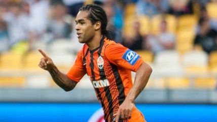 "Ювентус" хочет арендовать полузащитника "Шахтера"