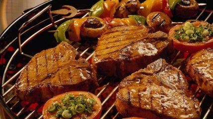 Британские ученые доказали пользу мяса