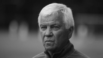 Владимир Мунтян умер после продолжительной болезни