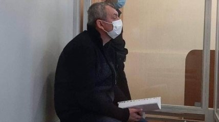 Смертельный пожар в харьковском доме престарелых: суд принял решение по задержанным