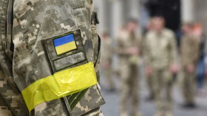 В Україні триває мобілізація та вручення повісток