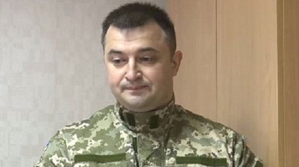 Прокурор сил АТО Кулык прибыл на допрос в НАБУ