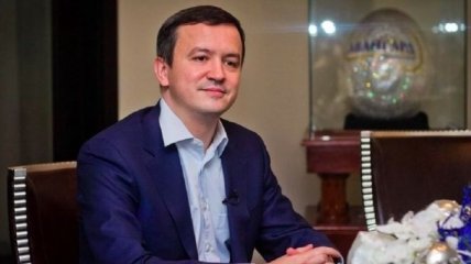 Петрашко: Прогноз урожая этого года может быть пересмотрен в сторону увеличения