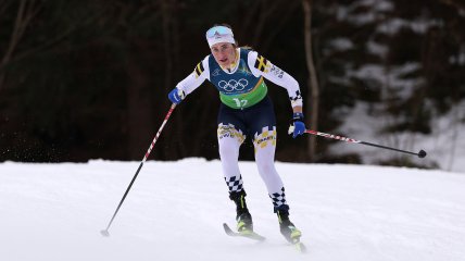 Эбба Андерссон