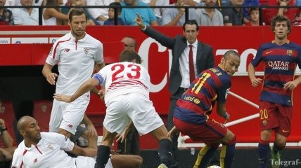 "Барселона" показала свой худший старт сезона в Примере с 2003 года