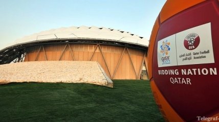ФИФА официально перенесла ЧМ-2022 в Катаре на зиму