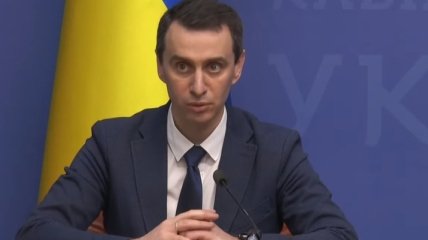 Ляшко: Карантин в Украине может быть продлен