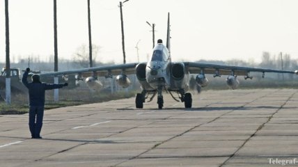Путин подписал закон о бессрочном размещении авиабазы в Сирии