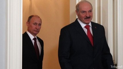 Лукашенко: Я вообще не представляю, чтобы въехать на танках в Киев